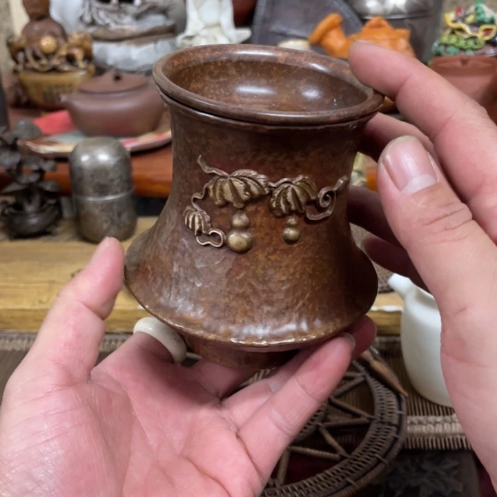 紫砂蜜安手工好物推荐