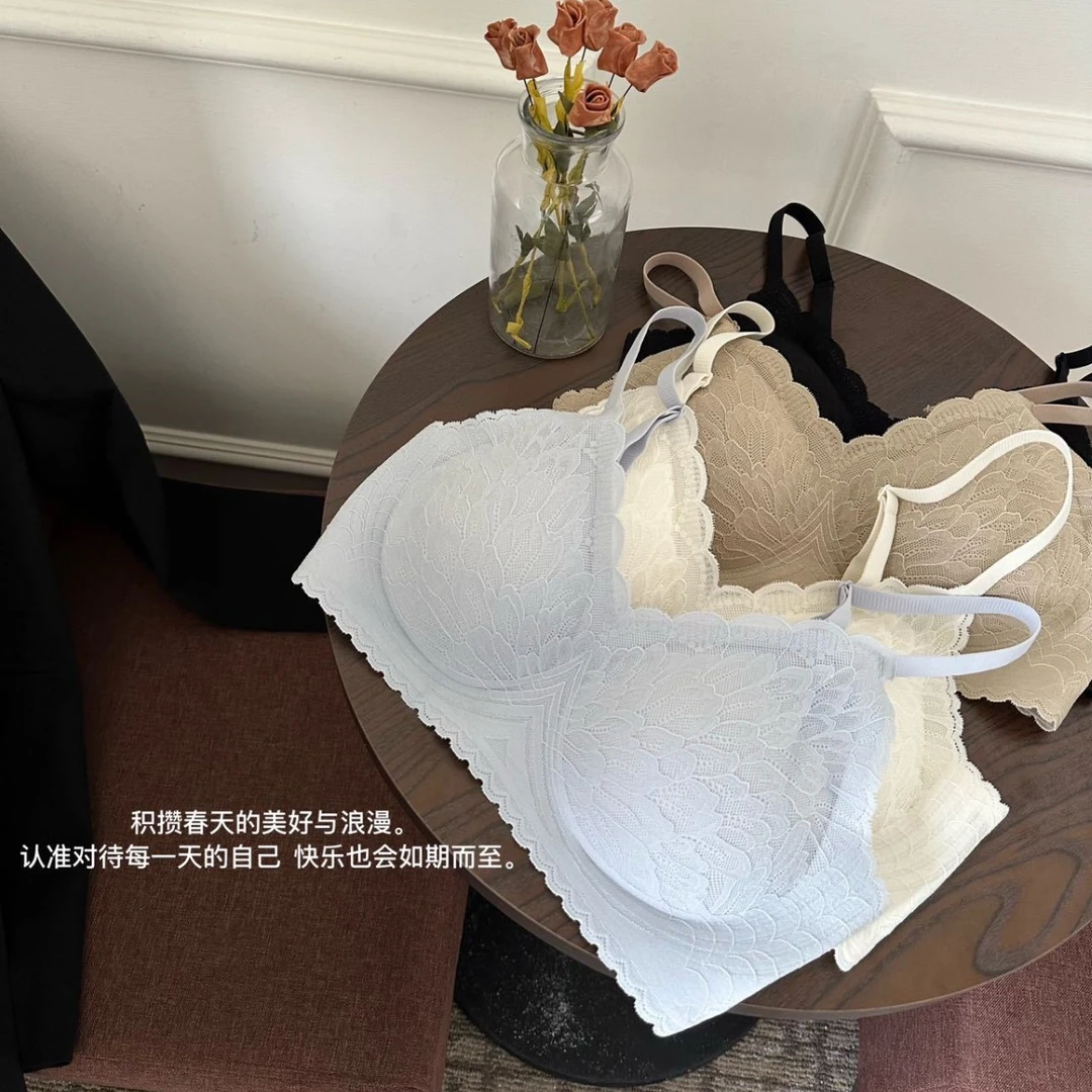 编码B101-B200院线款聚拢撤柜捡漏高货微瑕福利内衣