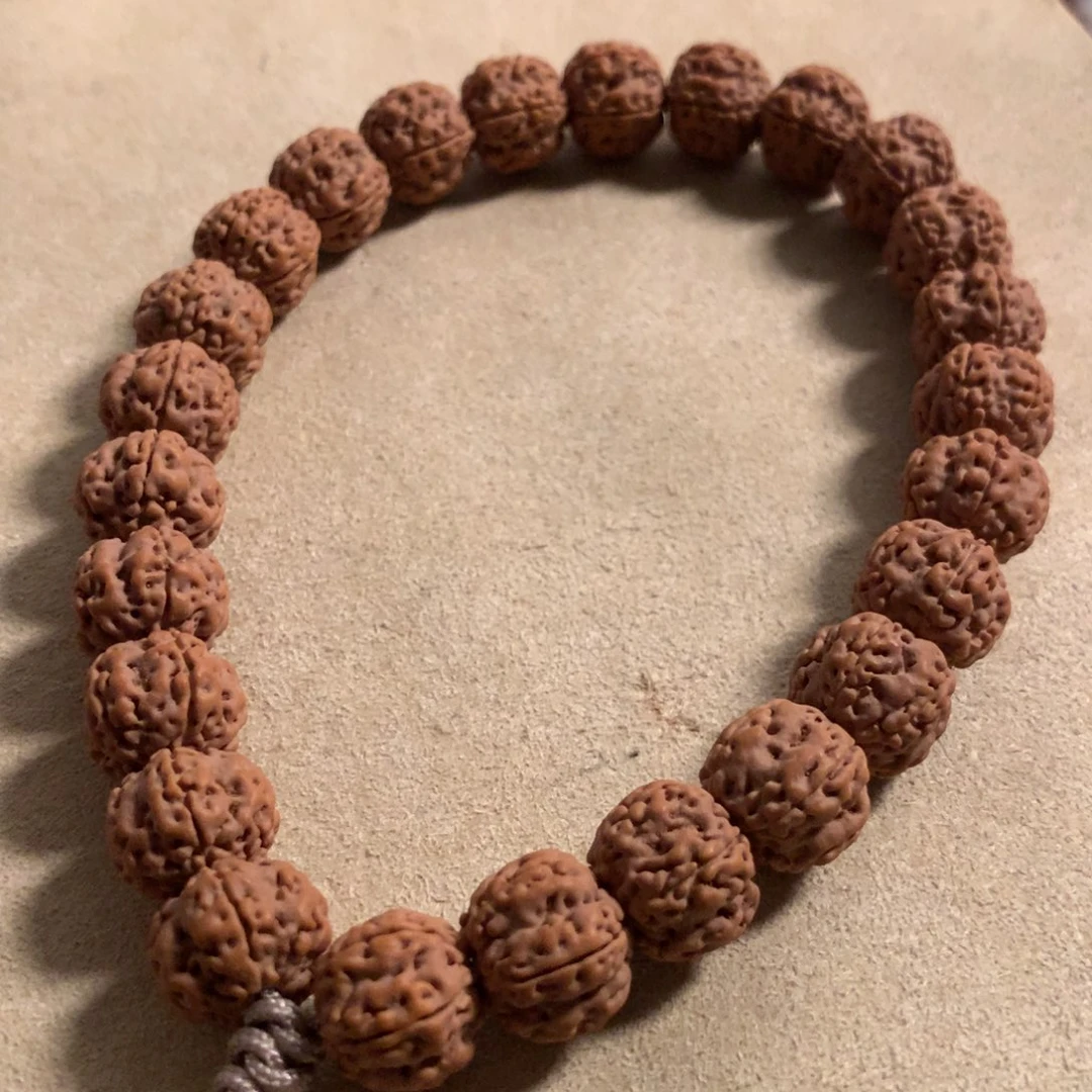 柏香籽/百香籽吊坠