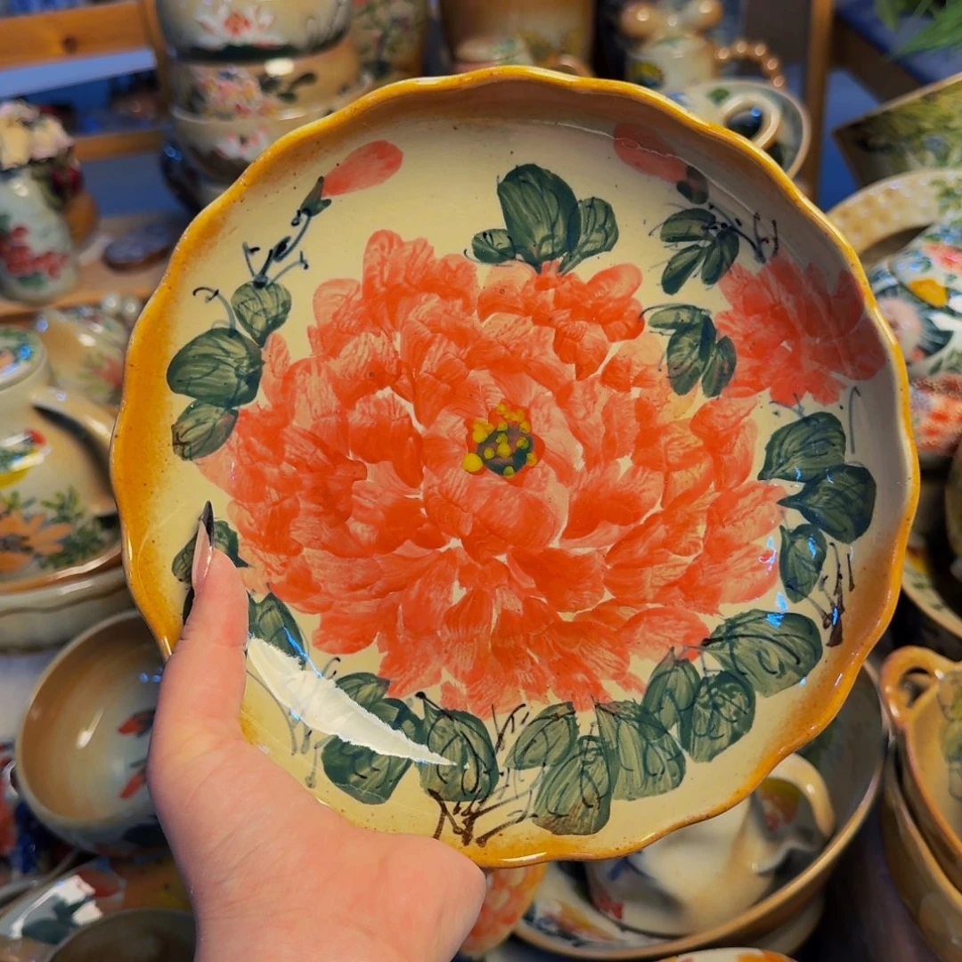 陶景德镇源头厂家