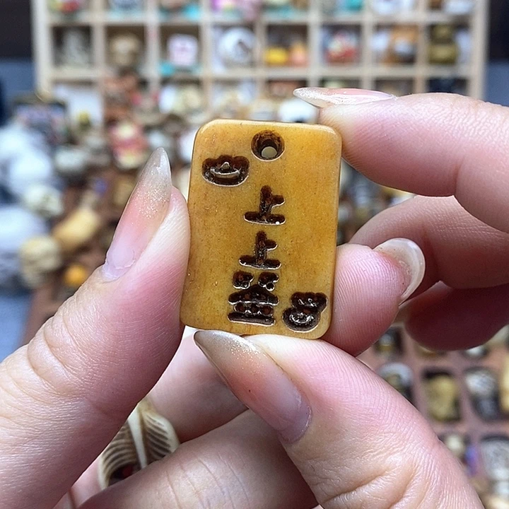 其他配饰配件单珠