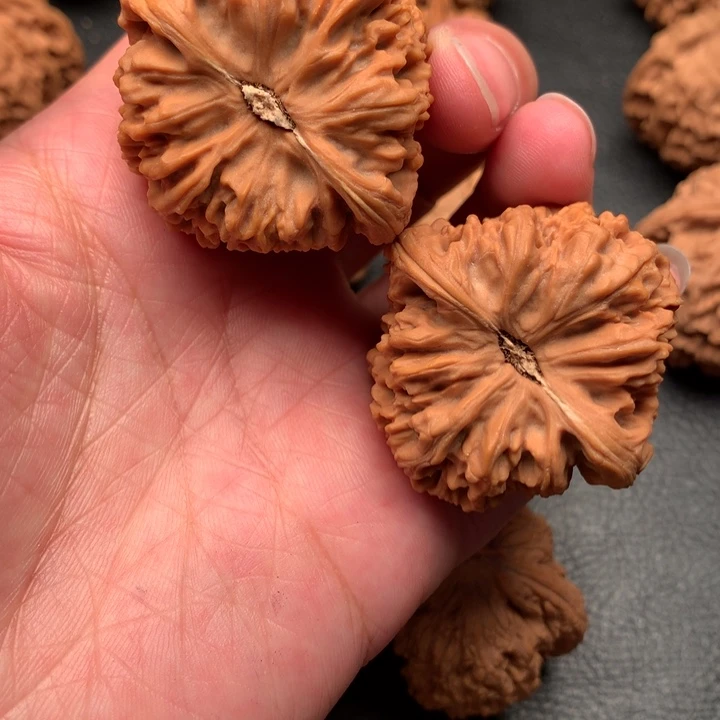 文玩核桃吊坠༴****r狮子头