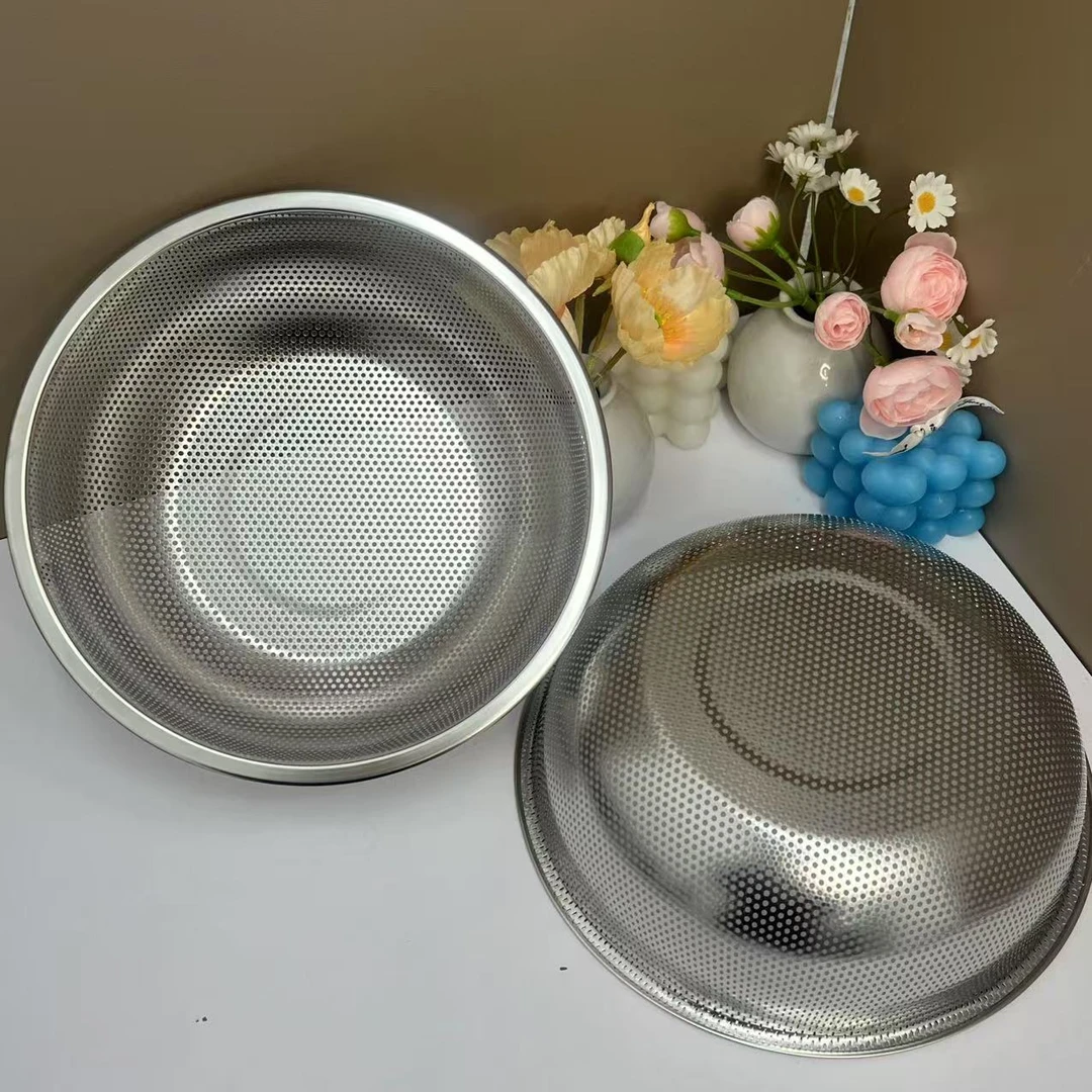 （无印专供）大号过筛漏网2个【汤姆粉丝专属】