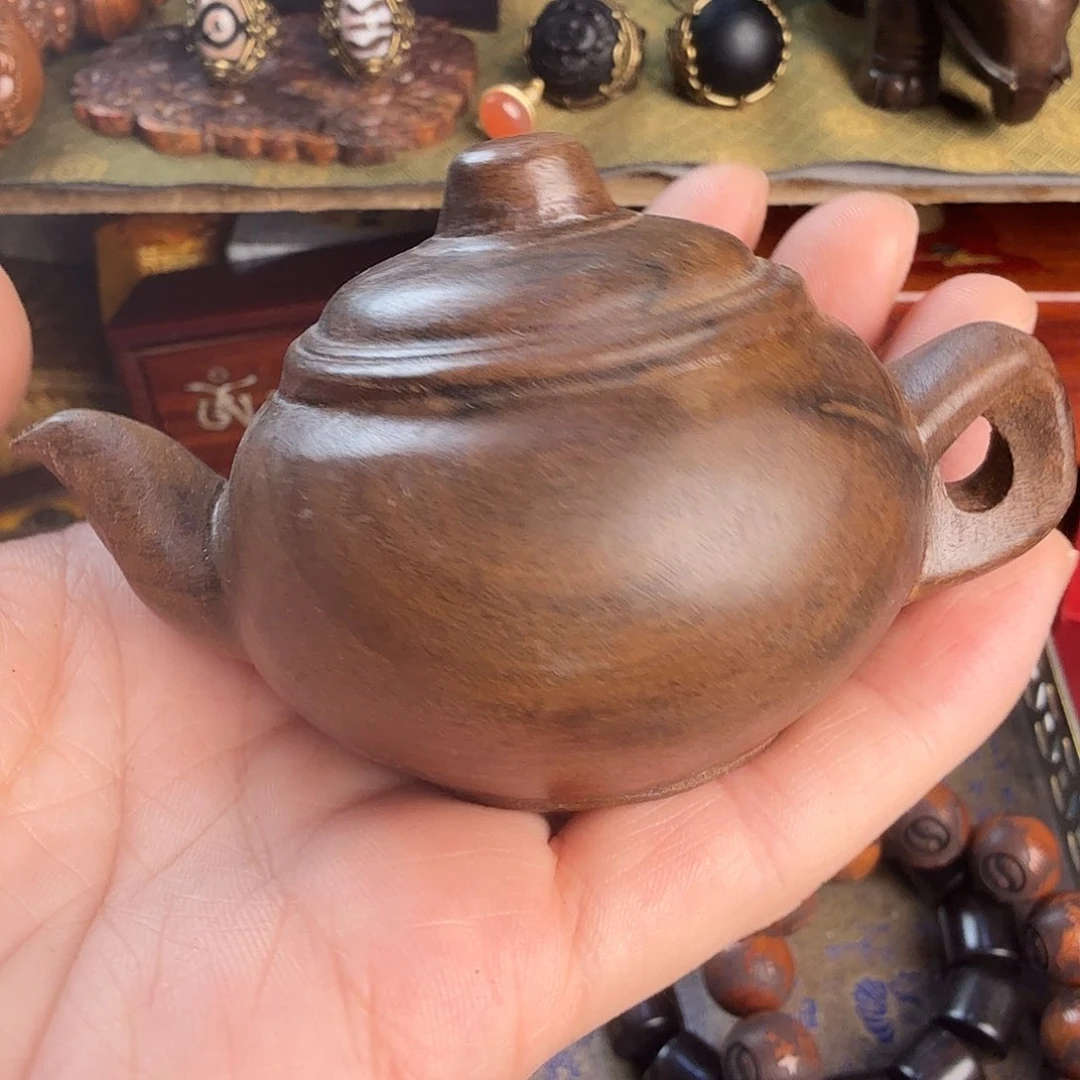 滴血莲花菩提手串