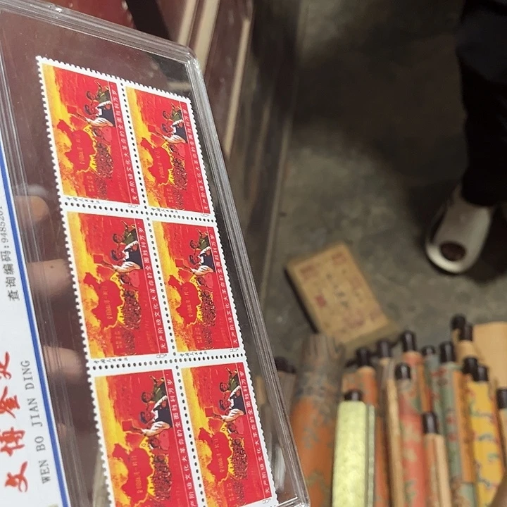 手工艺品琉璃老家的货没有坏的