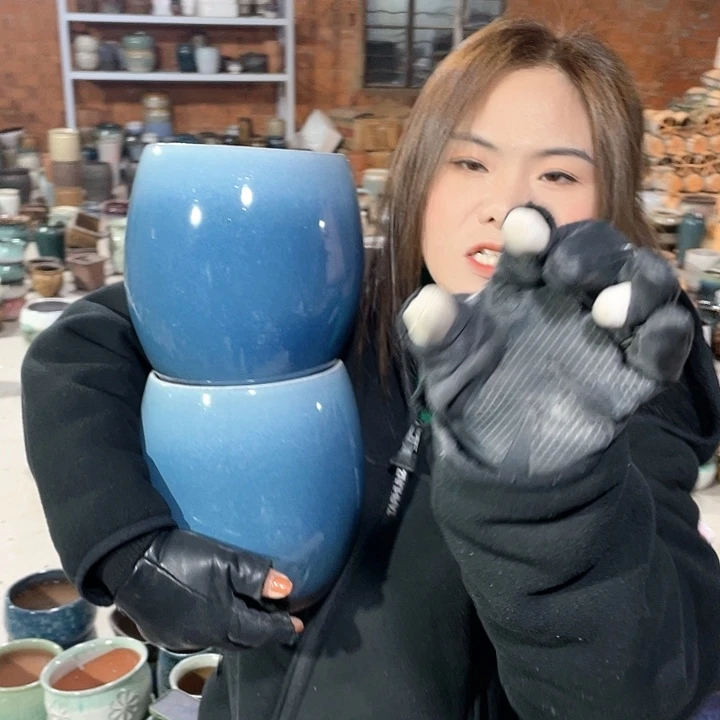 红陶正品口16高20