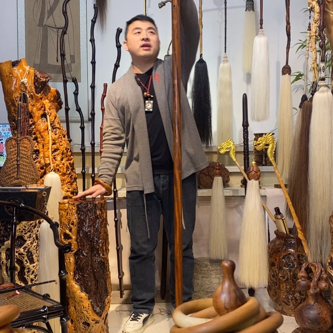 一物一拍实物展示
