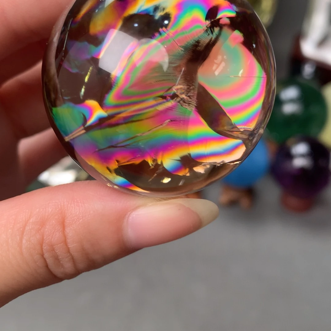 未镶嵌珠宝半成品水晶水晶