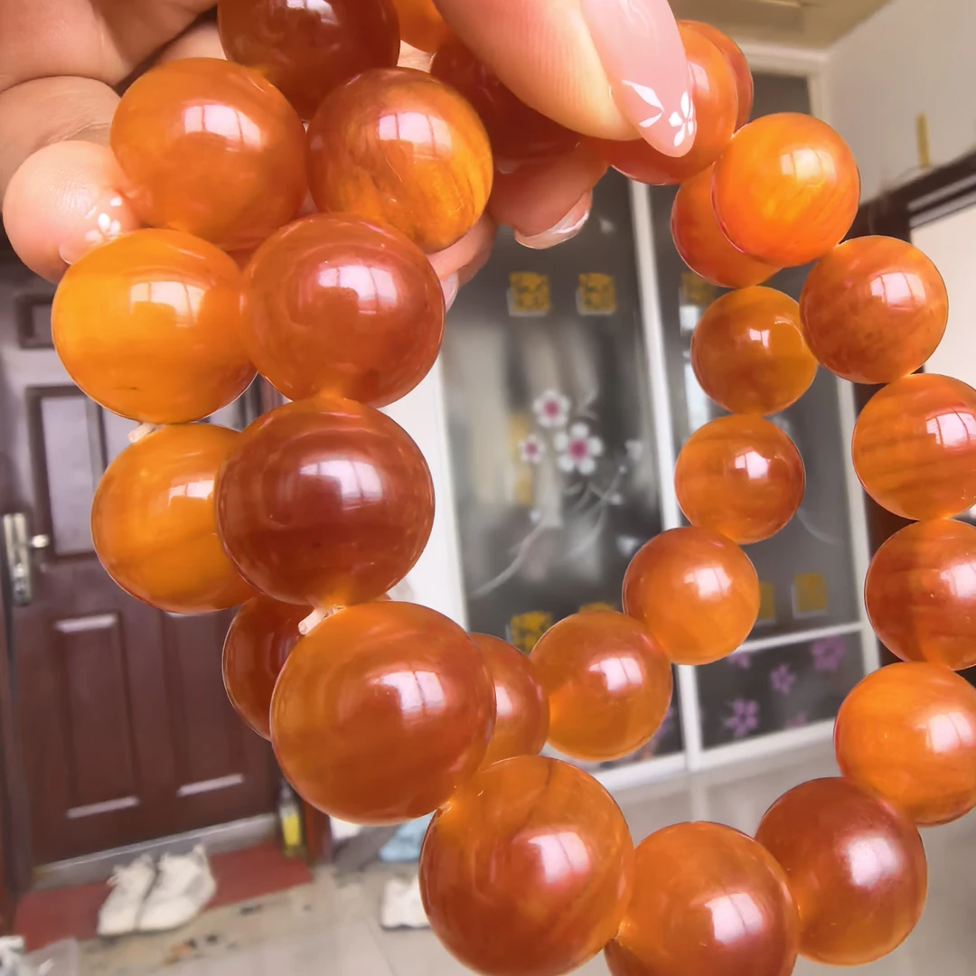 琥珀木果冻料60款高盘高透1.6尺寸