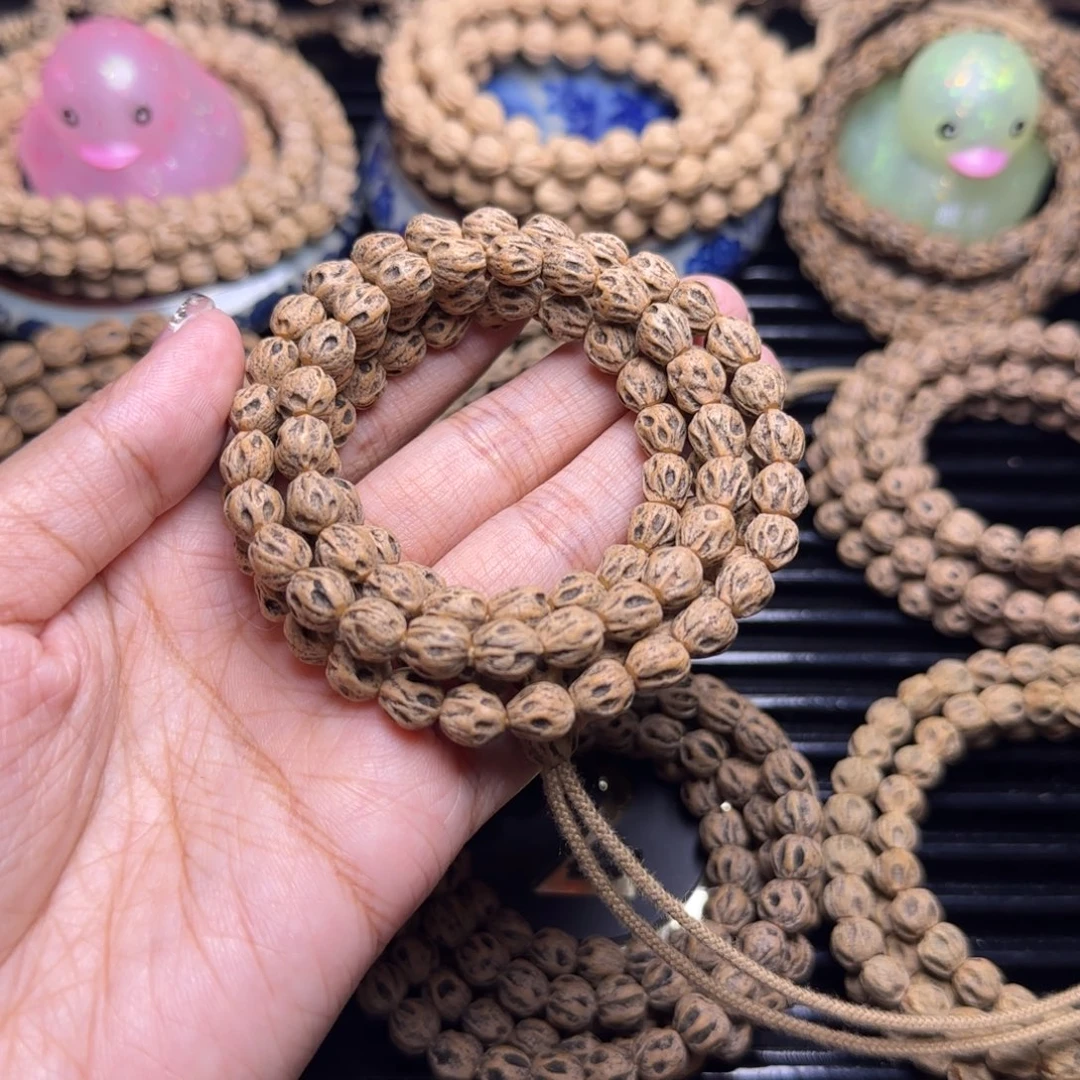 杨***生吊坠柏香籽/百香籽