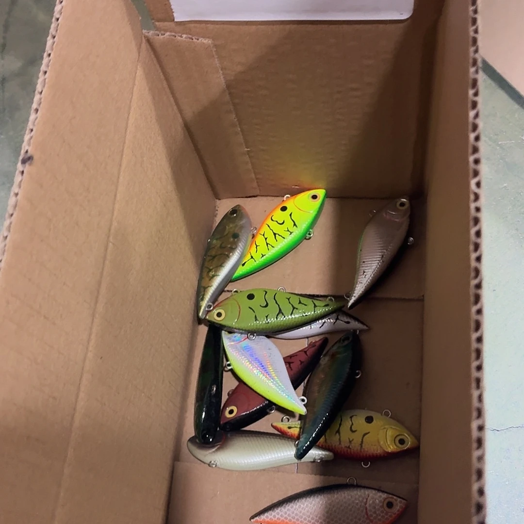 孤品258-全部颜色随机