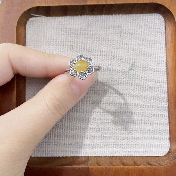 翡翠未镶嵌颈饰天然翡翠Ａ货