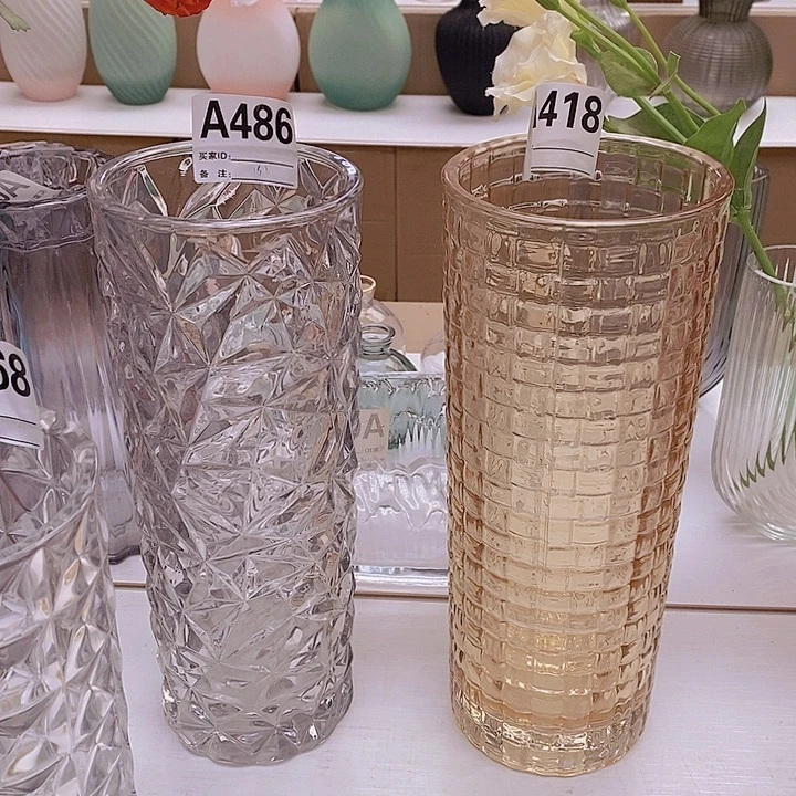 手工艺品玻璃高30.10二选一