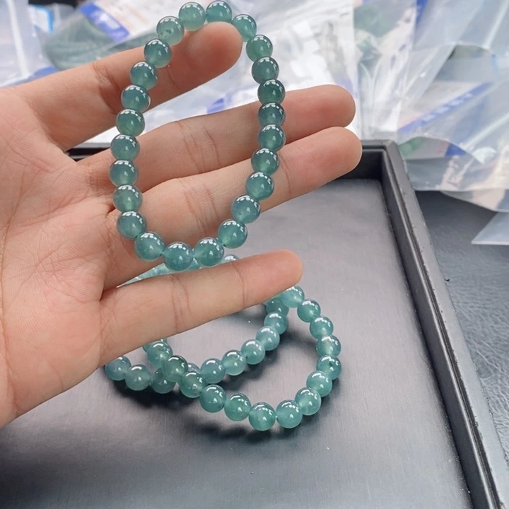 未镶嵌手链翡翠王*桐多样性