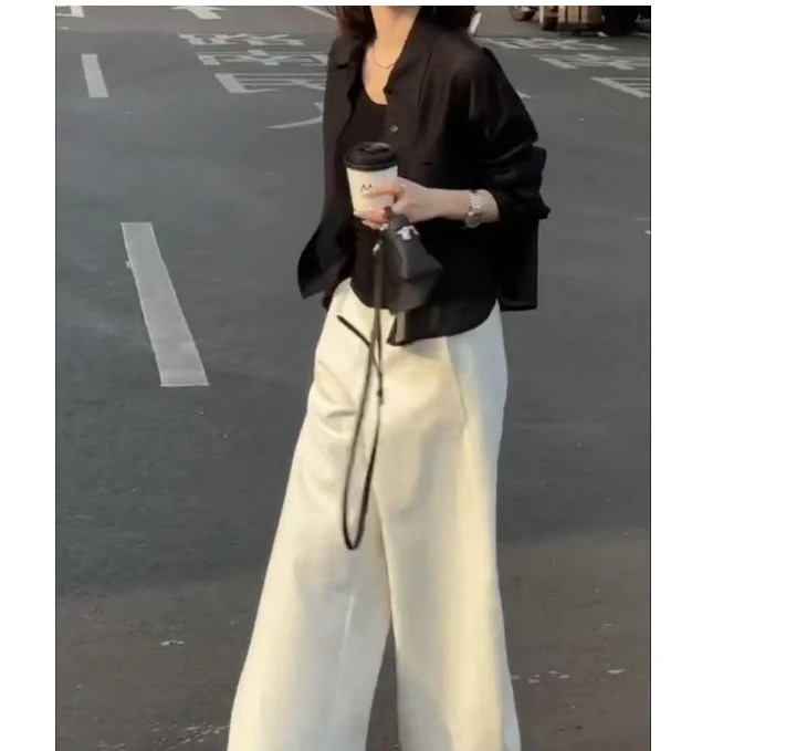 时尚潮流百搭精品女装zsx23561