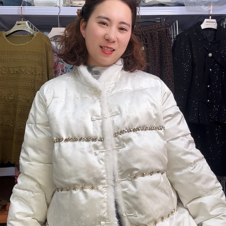 o***О闪电购489大码女装