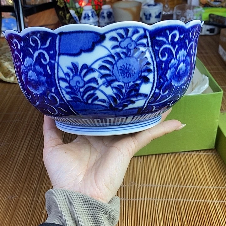瓷器木器铜铁器木粉花瓶