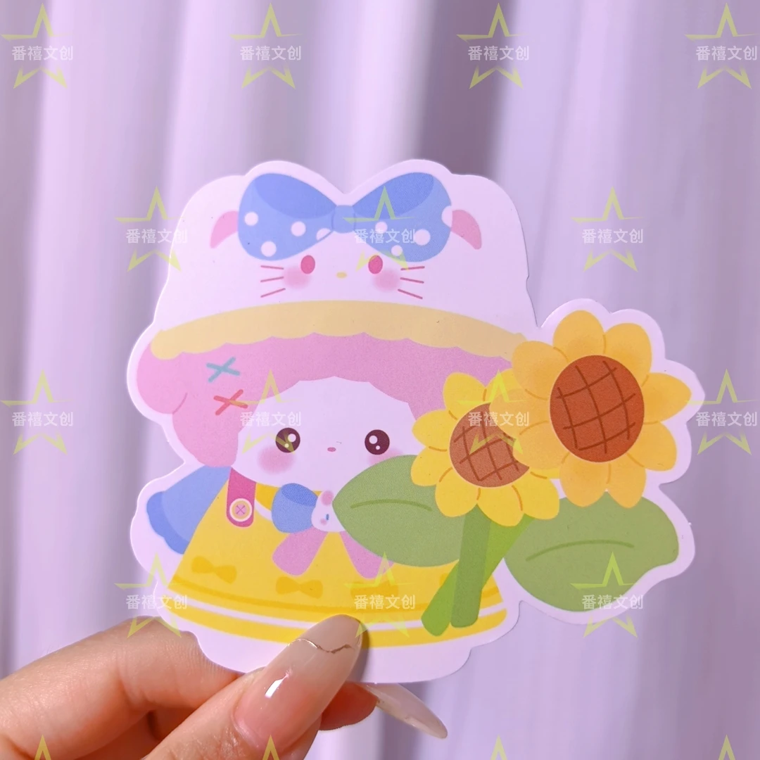 番禧独家定制DIY背卡  卡纸