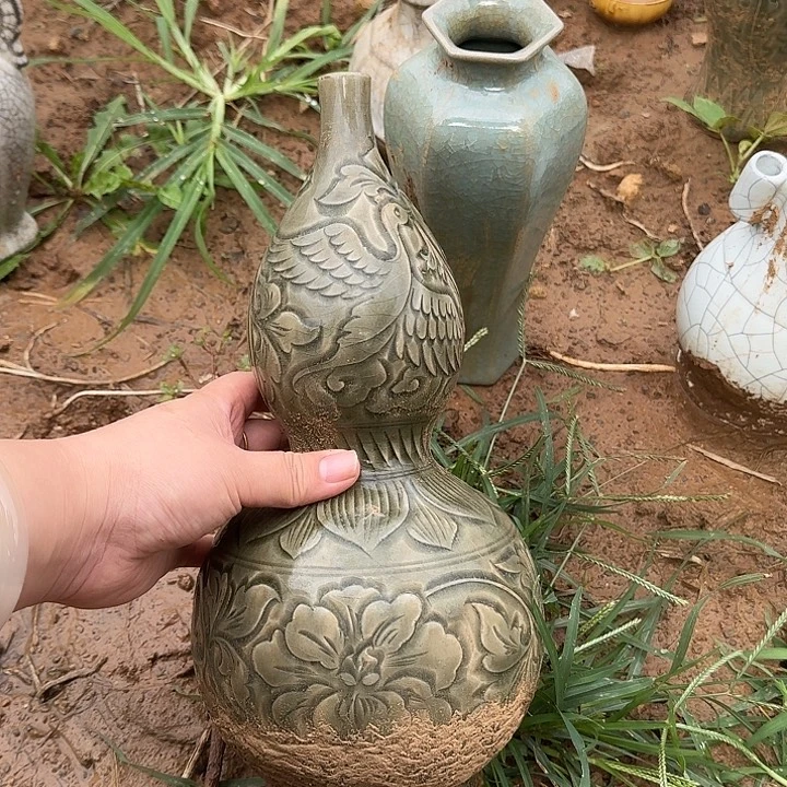 摆件瓷器瓷器瓷器瓷器