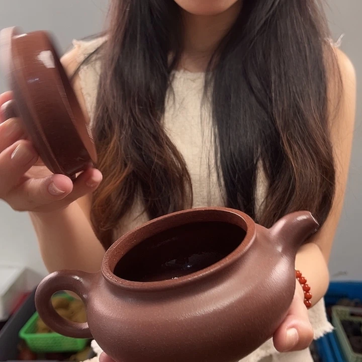 茶壶紫砂12322345