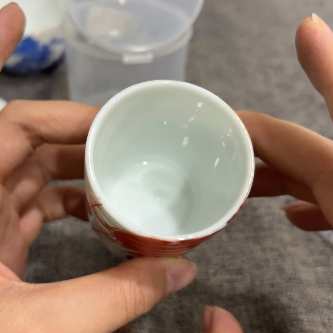 非常好看漂亮的物品