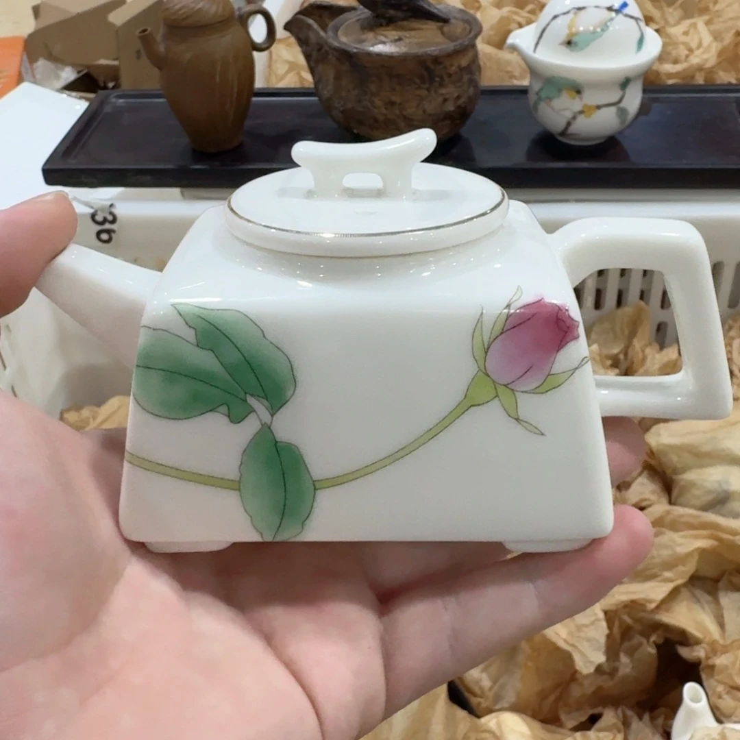 瓷片你好 786355525333