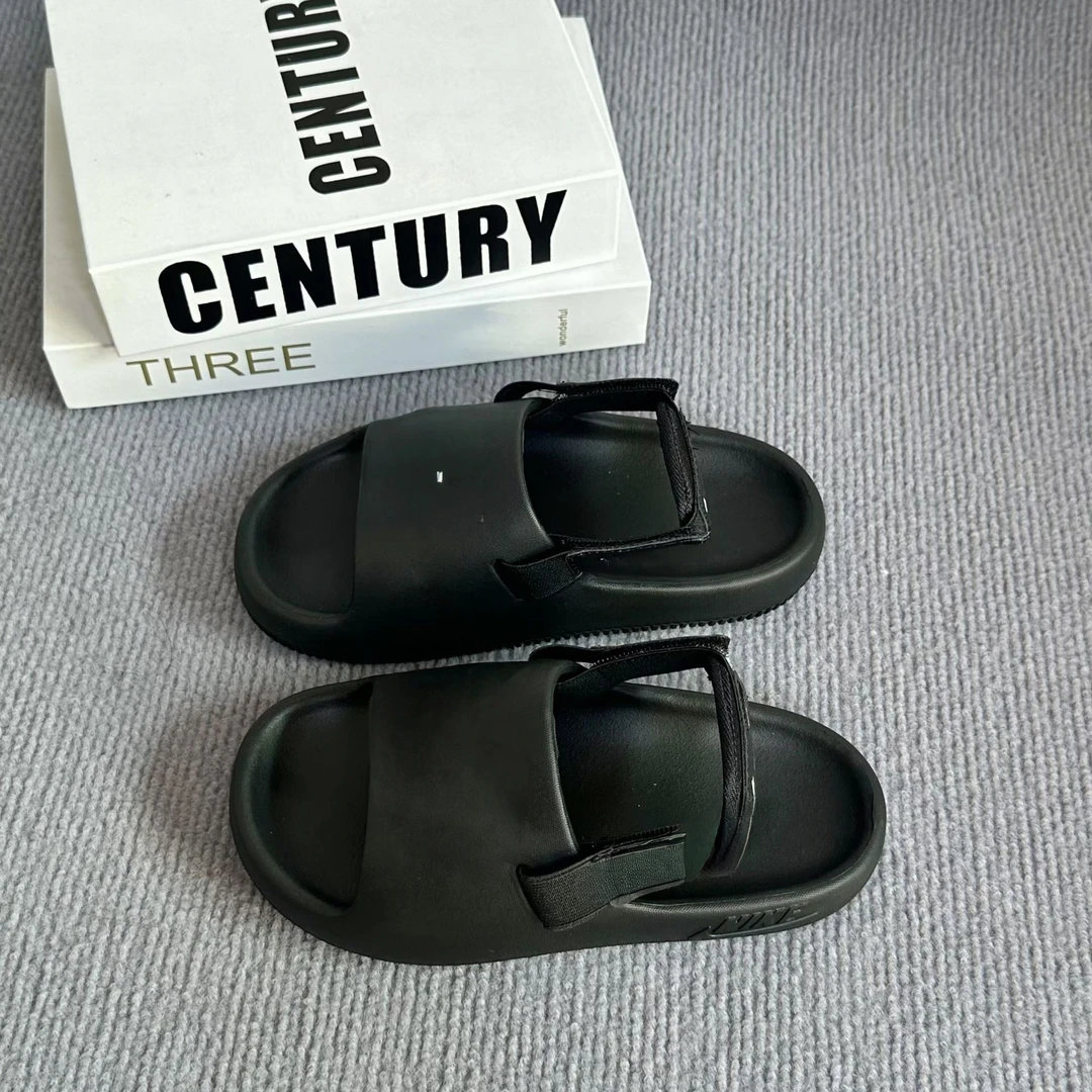 婴幼儿潮流凉拖鞋