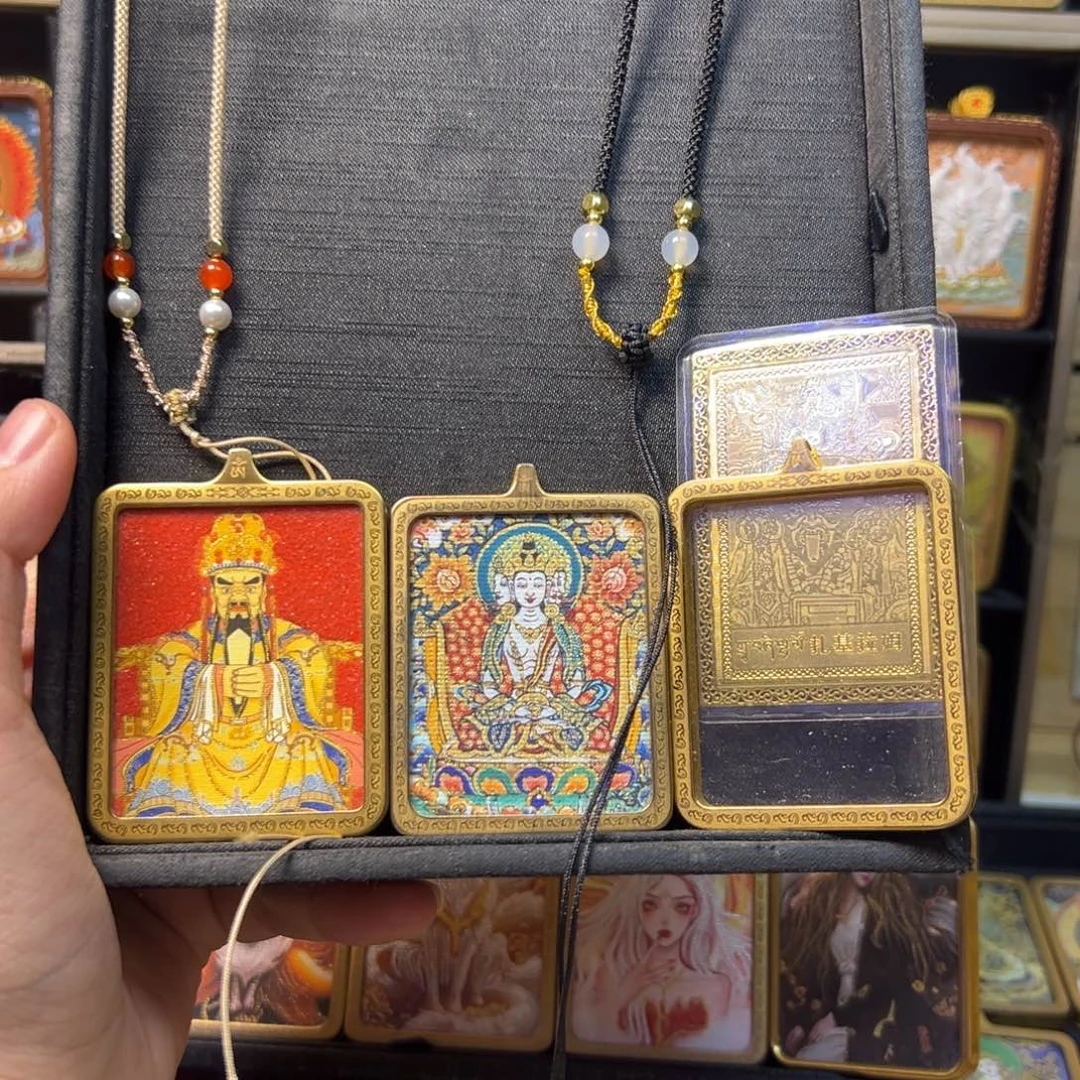 吊坠美丽的小镇和美丽的小镇都是你的家