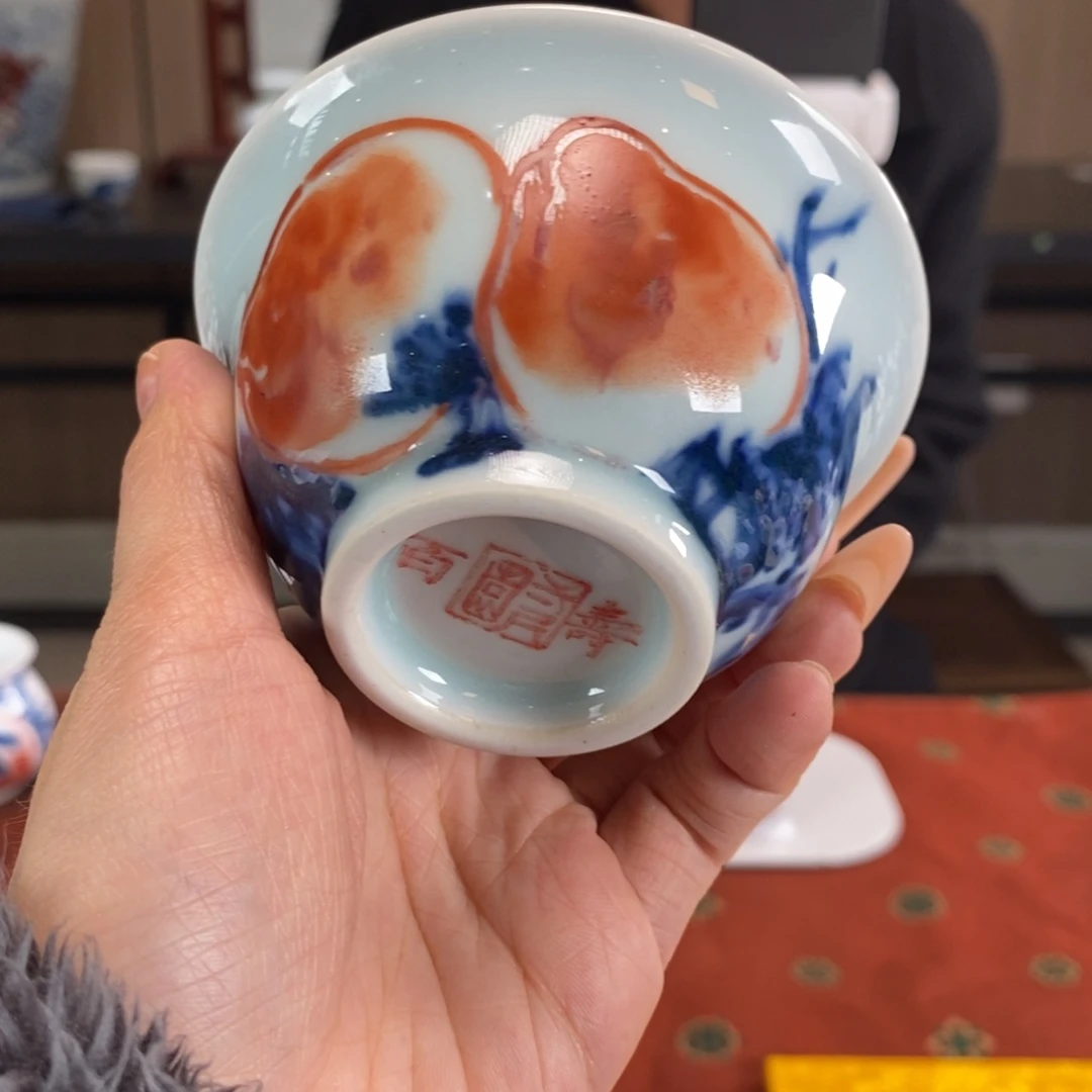 九鸣瓷艺九鸣瓷艺