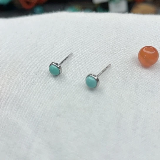 南红玛瑙珠宝奇石未镶嵌