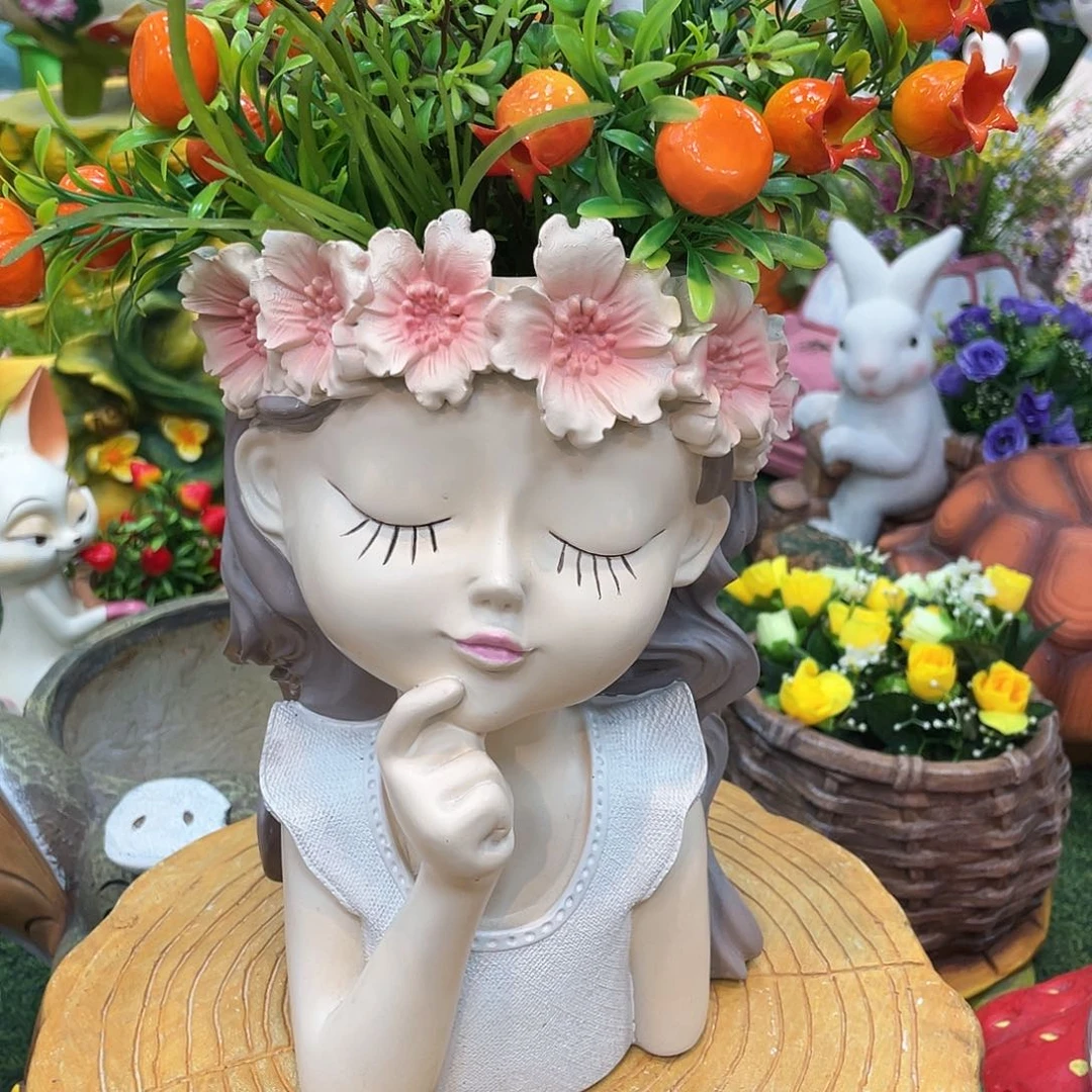 花园庭院摆件&00