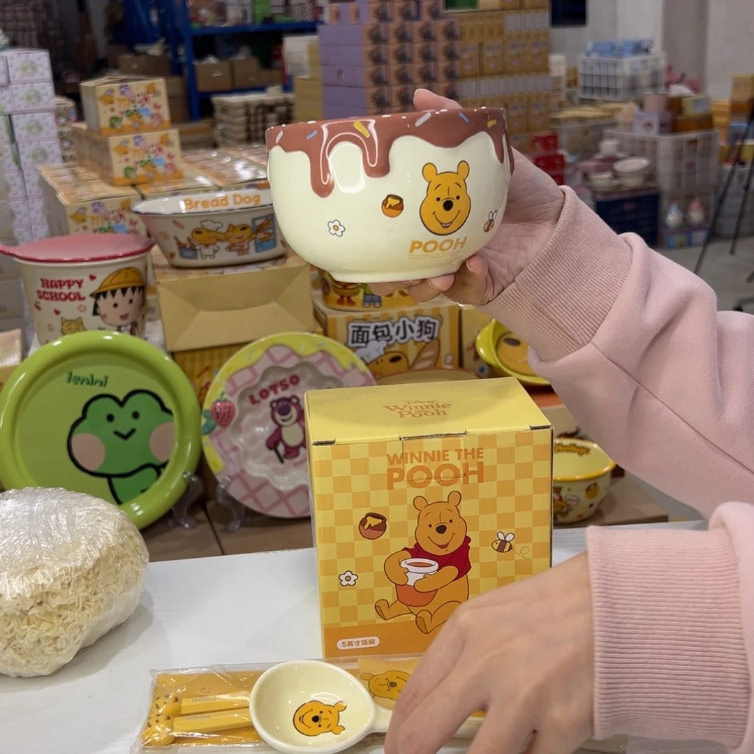 瓷111 家勺子筷子陶瓷陶瓷