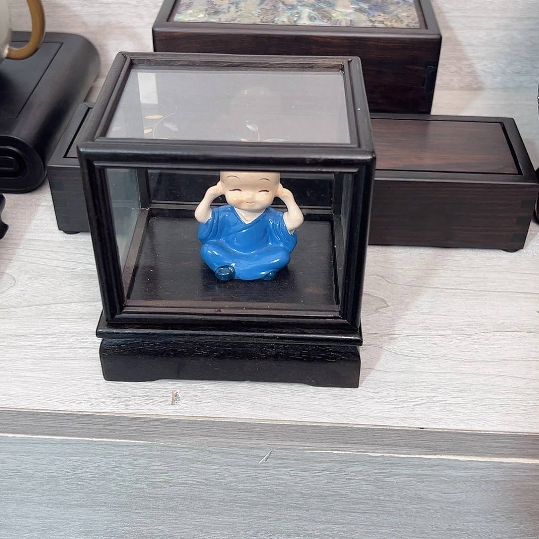 东非黑黄檀（紫光檀）