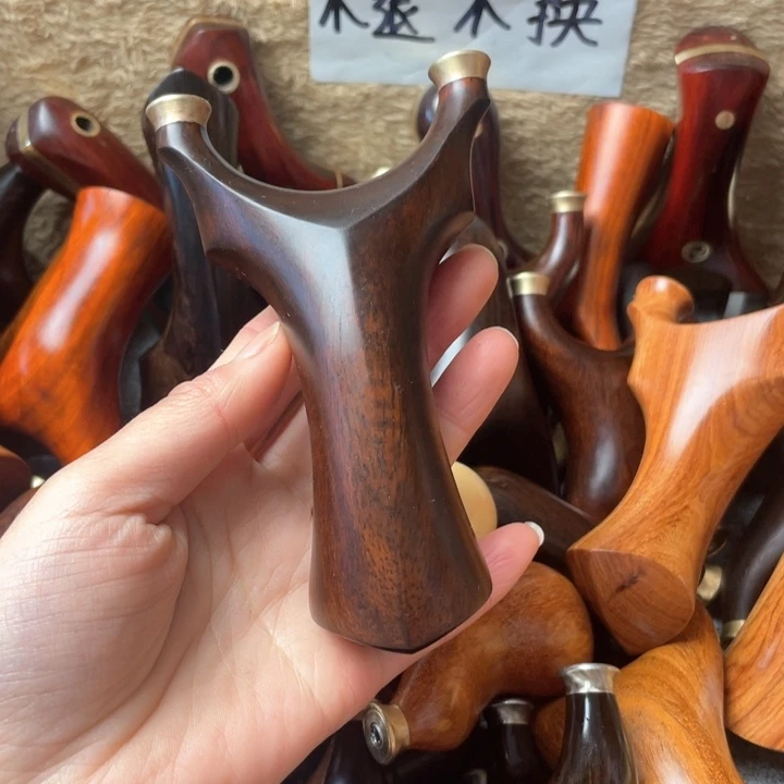 大果紫檀（缅甸花梨）微瑕474