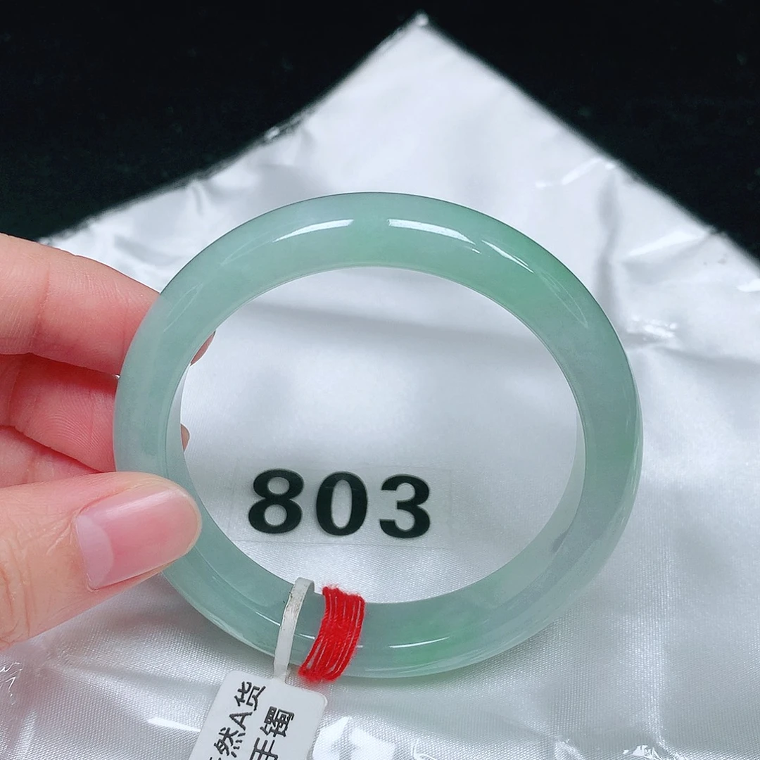 未镶嵌手镯翡翠翡翠手镯未镶嵌