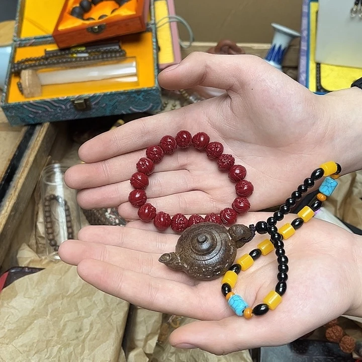 大叶紫檀（黑酸枝木类）