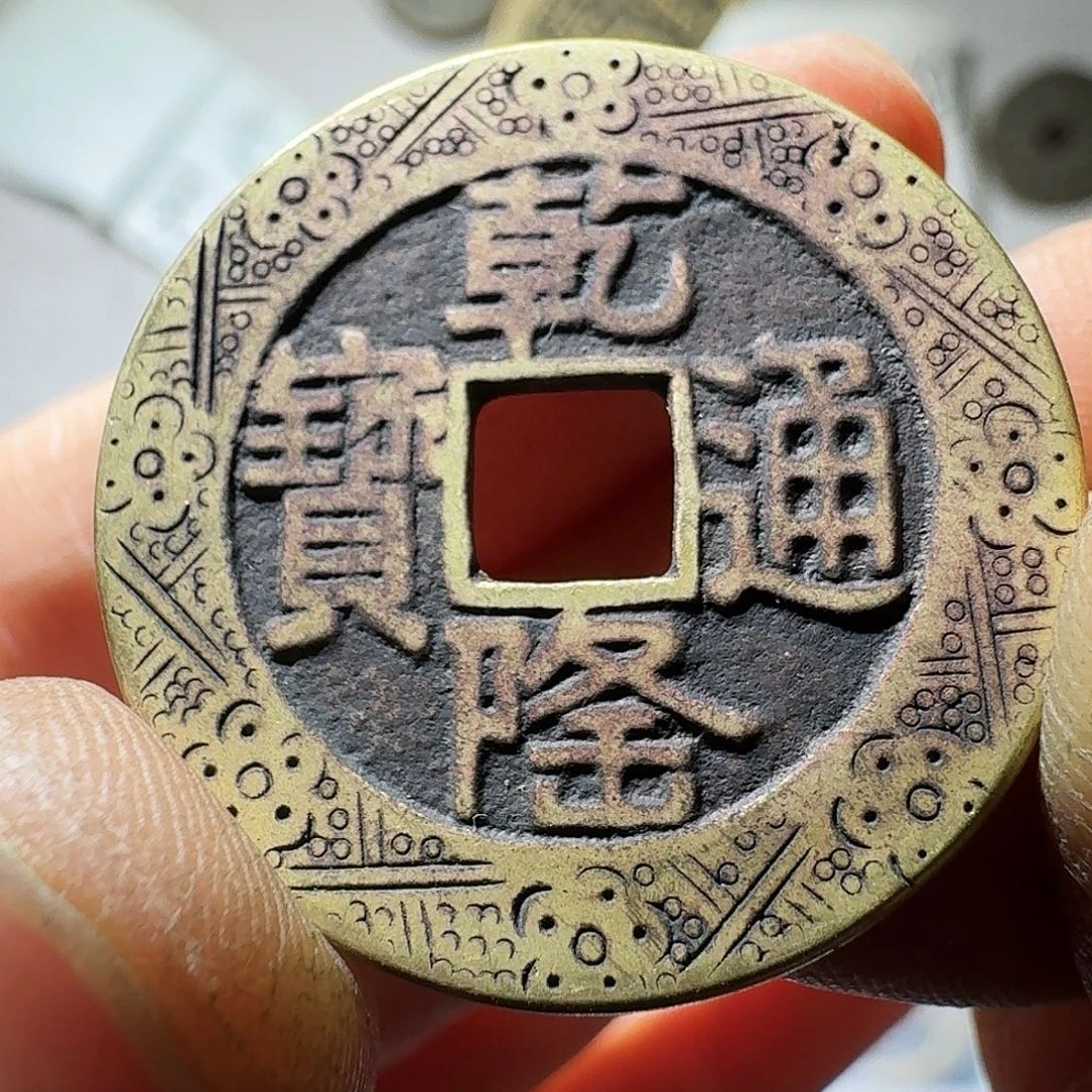 铜小张工艺品链接150