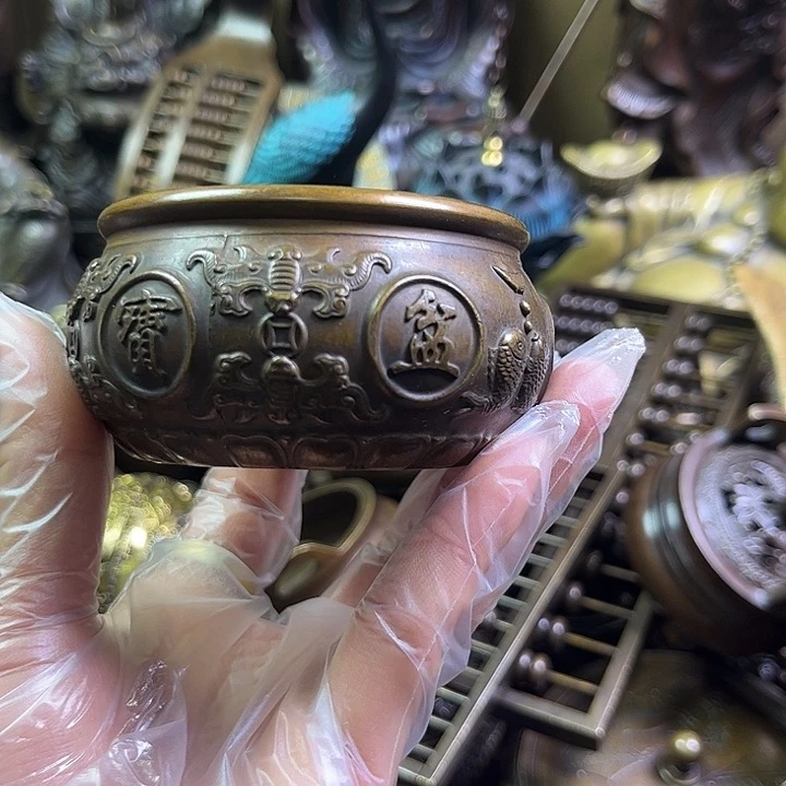 铜器666666666666666