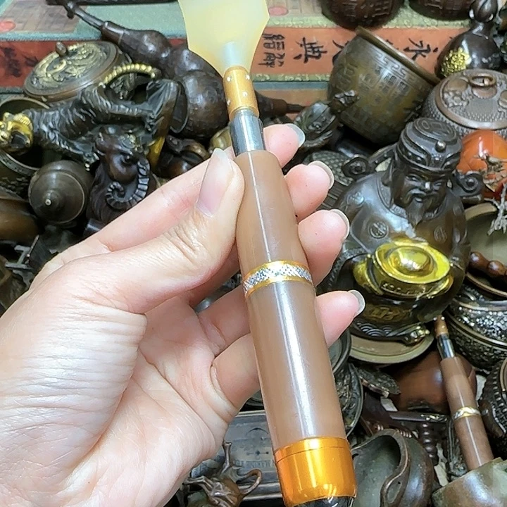 铜材质文玩客厅家具摆件