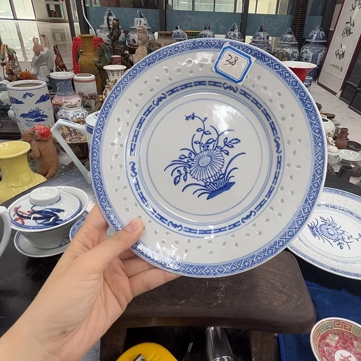 日用家用好用瓷器