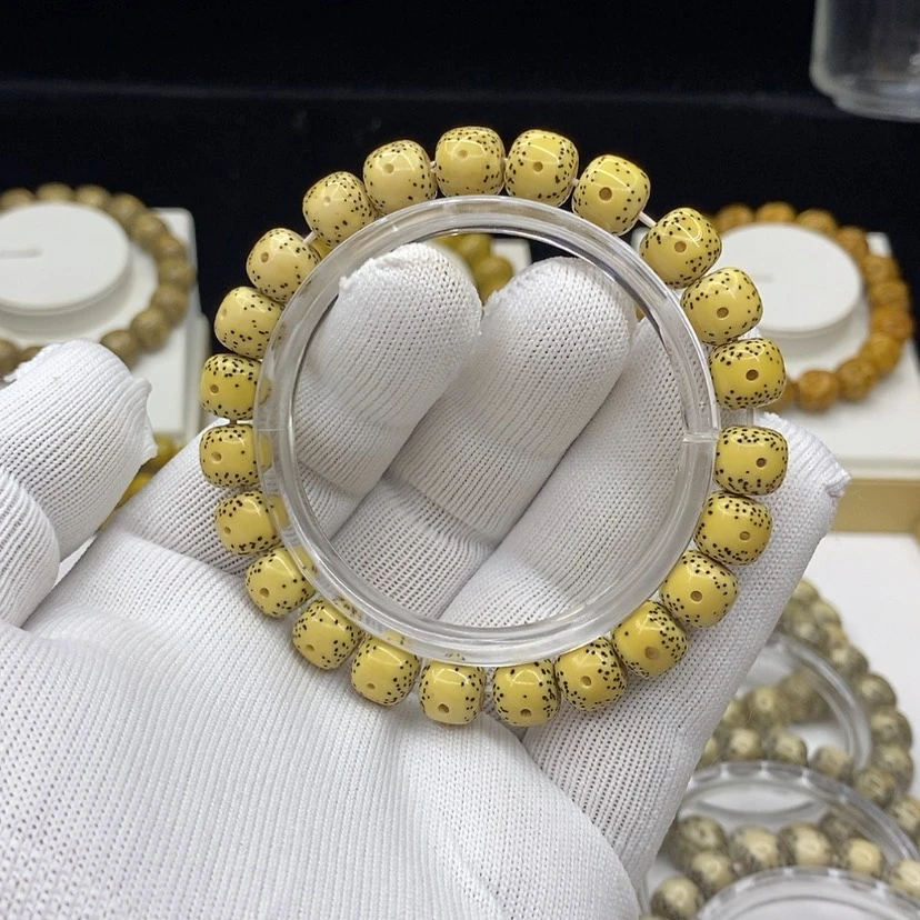 【闪购商品】星月菩提手串福利卡10尺寸