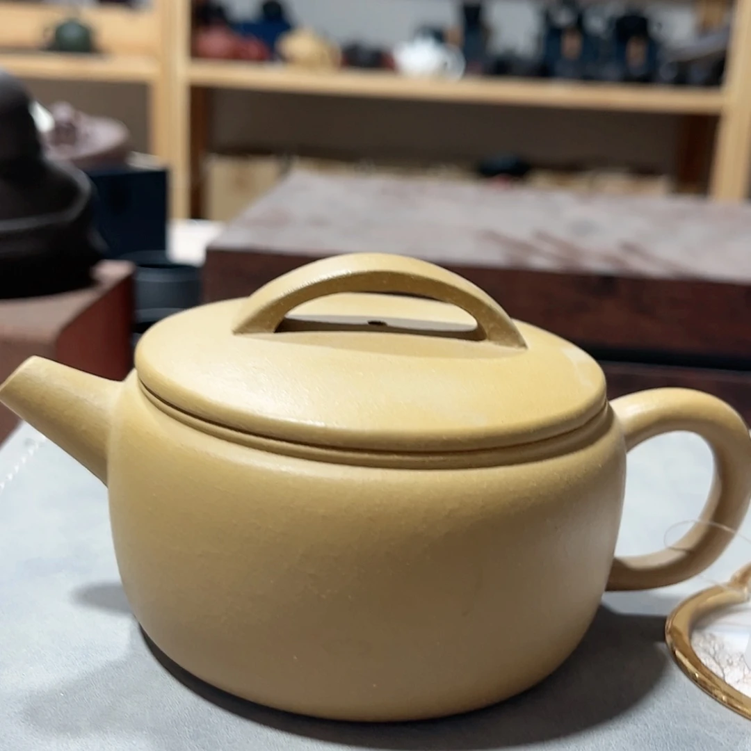 【闪购商品】紫砂茶宠