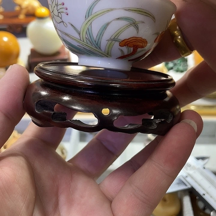 精致雕刻技法教程