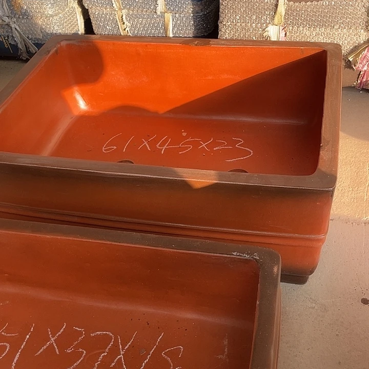 花盆紫砂紫砂花盆