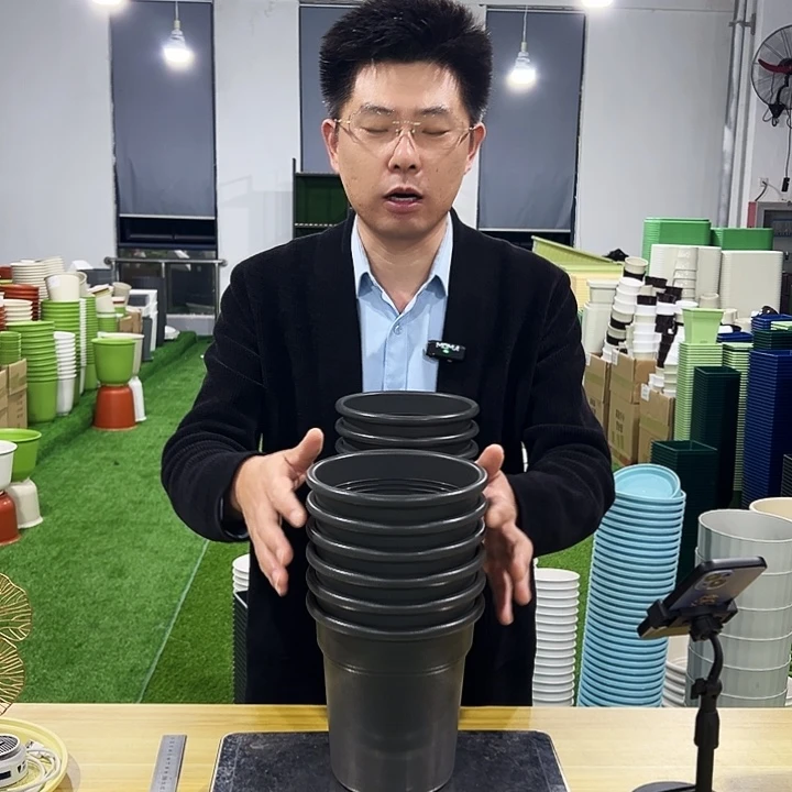 特价翻边口16高18黑色6只无托