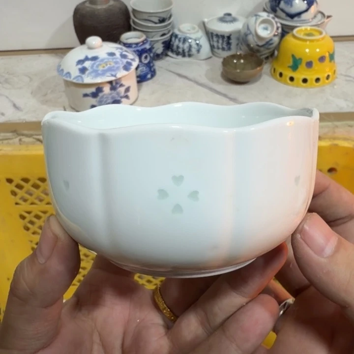 陶瓷推荐第二名20包邮