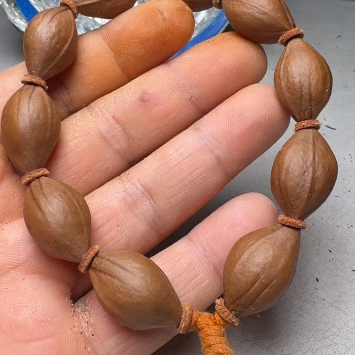 橄榄核手串/手链橄榄核1.5