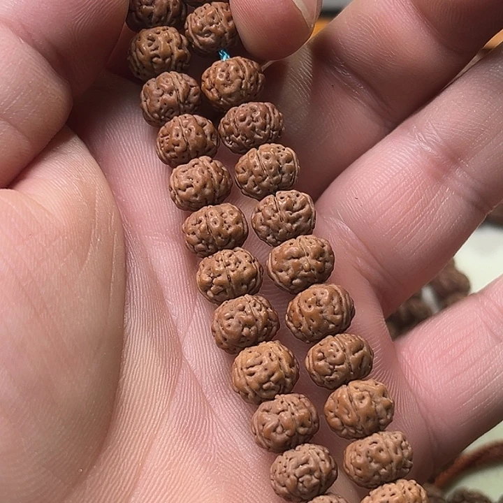 無***未吊坠金刚菩提老树王