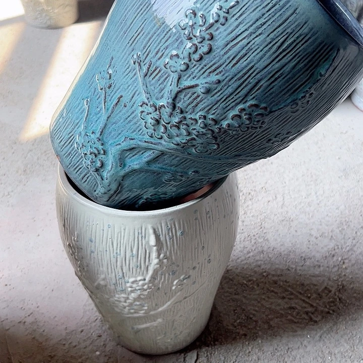 高度20厘米口20厘米