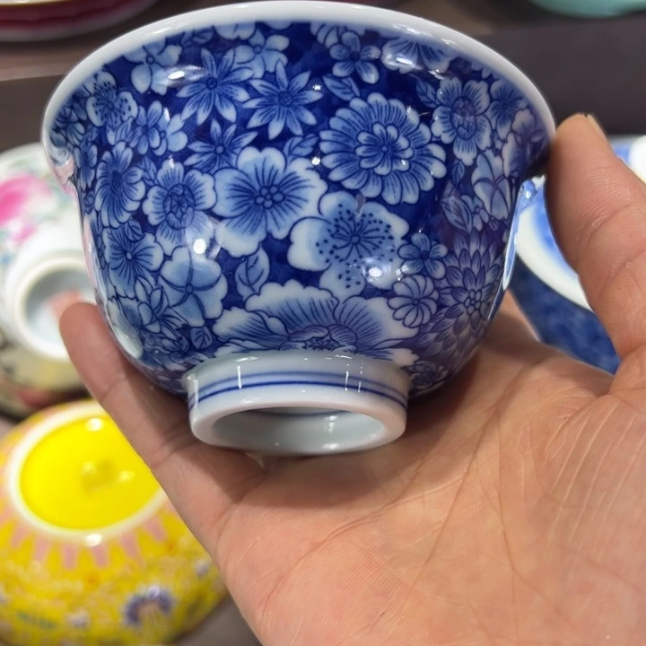 全场景德镇陶瓷景德镇陶瓷